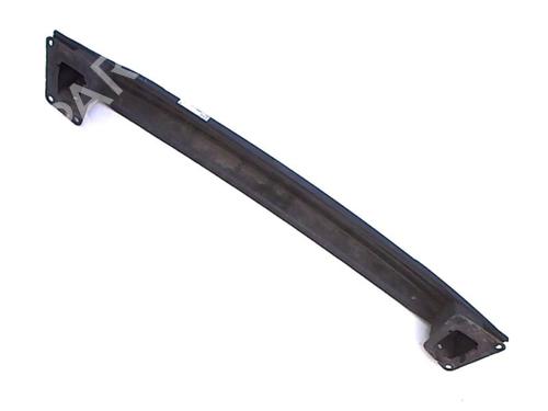 Rear bumper reinforcement VW PASSAT B6 (3C2) 1.9 TDI | BP25264454C73 