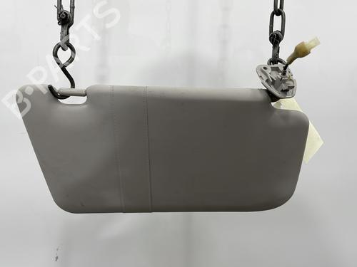 Left sun visor NISSAN X-TRAIL III (T32_, T32R, T32RR) 1.6 dCi (T32) | BP28279034I1