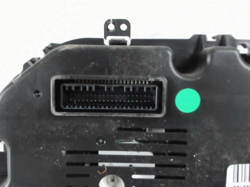 Instrument cluster HYUNDAI TUCSON (TL, TLE) 2.0 CRDi | BP26964699C47 