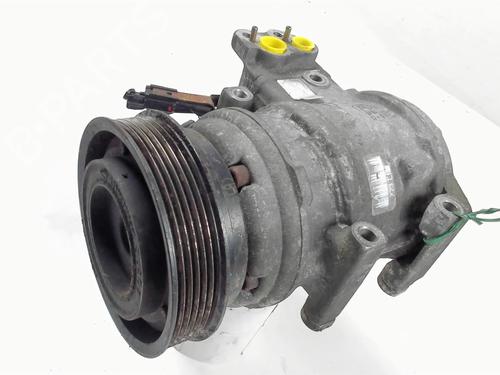 AC compressor HYUNDAI ELANTRA III (XD) 2.0 CRDi | BP20466091M34 