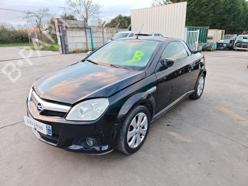 Steering rack OPEL TIGRA TwinTop (X04) 1.4 (R97) | BP26895496M22 - Image 14