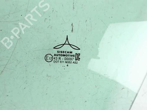 front-left-door-window-renault-clio-v-b7_-2019-33131320 main image