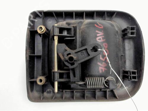 Front left exterior door handle RENAULT MASTER II Van (FD) 2.5 dCi (FD02) | BP30363914C128