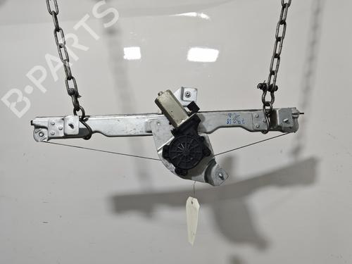 Front right window mechanism DACIA DUSTER (HS_) 1.5 dCi (HSMC) | BP38475311C23 - Image 8