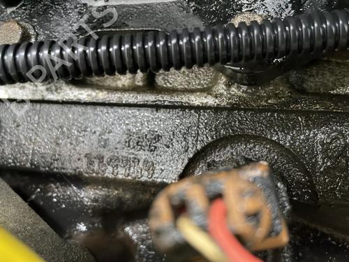 Used Engine Engine RENAULT CLIO II (BB_, CB_) 1.2 16V (BB05, BB0W, BB11, BB27, BB2T, BB2U, BB2V, CB05,... (75 hp) 23778451 23778451