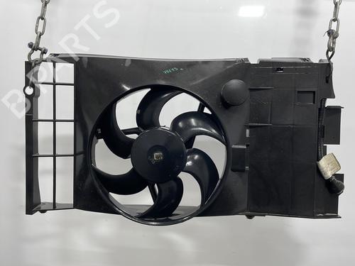 Used Front slam panel PEUGEOT 306 Hatchback (7A, 7C, N3, N5) 1.4 (75 hp) 32014019