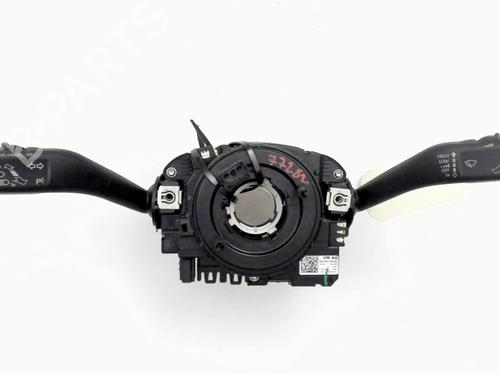 Used Steering column stalk VW SCIROCCO III (137, 138) 1.4 TSI (160 hp) 30912965