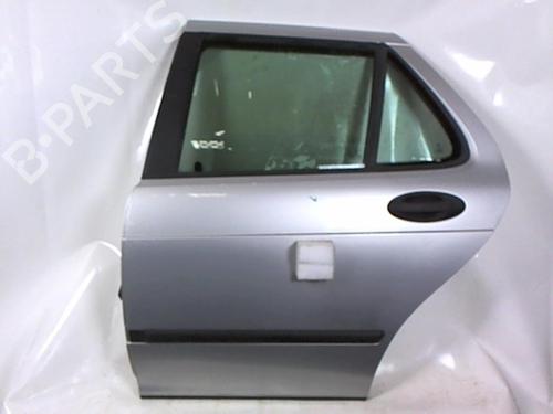 Used Left rear door SAAB 9-5 Estate (YS3E) 3.0 TiD (177 hp) 20407349