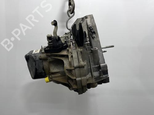 Gearbox RENAULT MEGANE III Grandtour (KZ0/1) 1.5 dCi | BP25341631M3