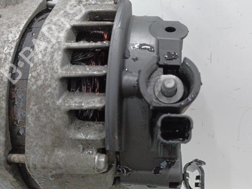 Alternator PEUGEOT 308 II (LB_, LP_, LW_, LH_, L3_) 1.6 HDi 100 | BP20465175M7