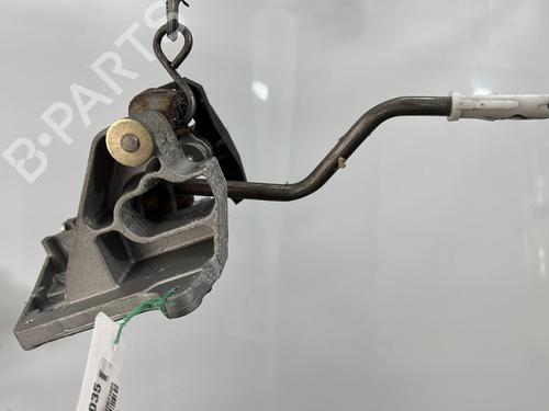 Gearstang CITROËN XSARA PICASSO (N68) 1.6 HDi (90 hp) 32736100