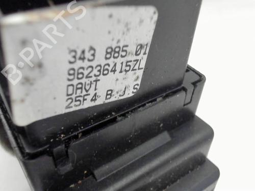 Switch PEUGEOT EXPERT Van (222) 2.0 HDI | BP31074775I30