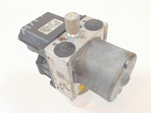 ABS pump CITROËN C8 (EA_, EB_) 2.0 HDi | BP20413297M43 