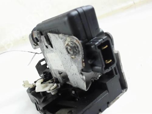 Front right lock DACIA LOGAN MCV (KS_) 1.6 (KS0B, KS0D, KS0F) | BP22517173C97 