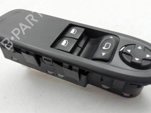 left-front-window-switch-citroen-c3-ii-sc_-2009-39760072 main image
