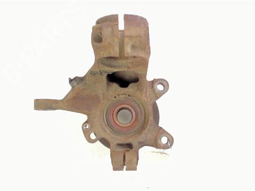 Used Left front steering knuckle Left front steering knuckle FORD MONDEO II Turnier (BNP) 1.8 TD (90 hp) 20421314 20421314