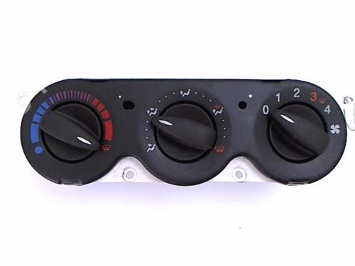 Used Climate control Climate control 21231893 21231893