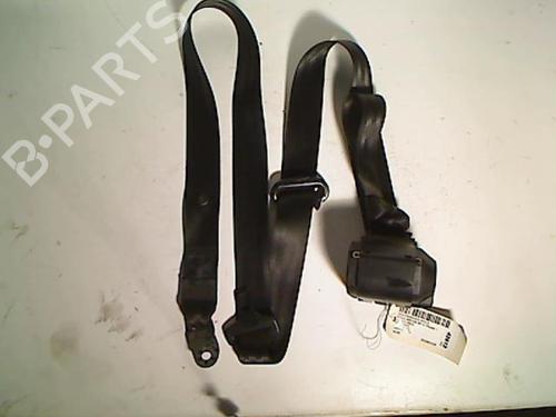 Used Rear left belt tensioner VW POLO (9N_, 9A_) 1.4 TDI (80 hp) 21230462