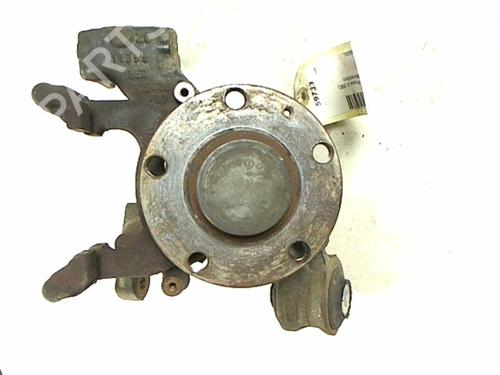 Used Right rear steering knuckle AUDI A4 B7 (8EC) 2.0 TDI 16V (140 hp) 20467284
