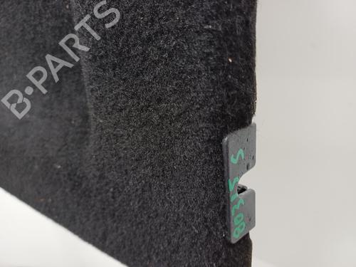 Rear parcel shelf OPEL MERIVA B MPV (S10) 1.4 (75) | BP37252222C85 - Image 6