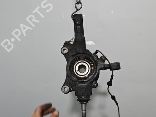 Right front steering knuckle RENAULT MASTER III Van (FV) 2.3 dCi 130 FWD (FV0M, FV0Y, FV0J, FV02, FV03) | BP36957804M26 - Image 2