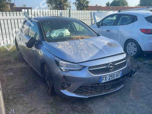 Gearstang OPEL CORSA F (P2JO) 1.2 (68) | BP37589669M90 - Image 10