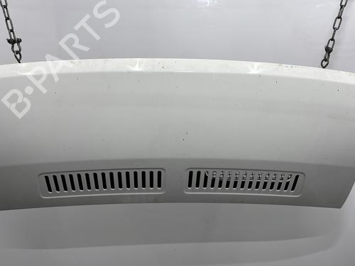 Used Hood CITROËN JUMPER II Van 2.2 HDi 100 (101 hp) 22346548
