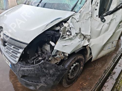 Bagaksel RENAULT MASTER III Van (FV) 2.3 dCi 130 FWD (FV0M, FV0Y, FV0J, FV02, FV03) | BP36957793M2 - Image 21