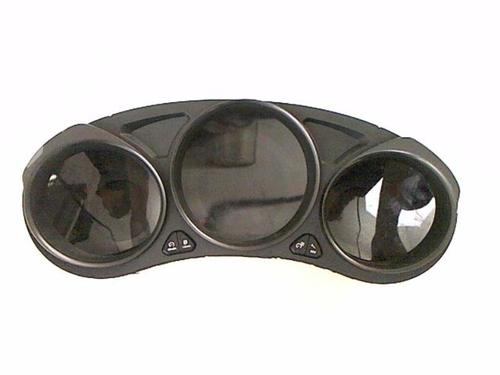 Used Instrument cluster Instrument cluster CITROËN C4 II (NC_) 1.6 HDi 90 (92 hp) 20455741 20455741