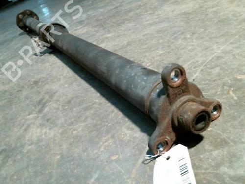 Driveshaft MERCEDES-BENZ C-CLASS (W203) C 220 CDI (203.006) | BP20431037M37 
