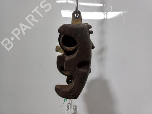 Venstre bremsekaliber foran Venstre bremsekaliber foran NISSAN TERRANO II (R20) 3.0 Di 4WD (154 hp) 37458670 37458670