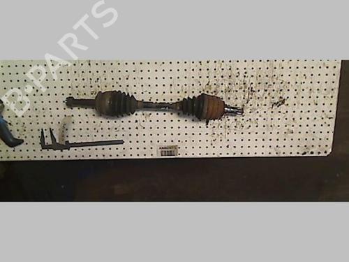 Used Left front driveshaft OPEL CORSA B (S93) 1.2 i 16V (F08, F68, M68) (65 hp) 20413578