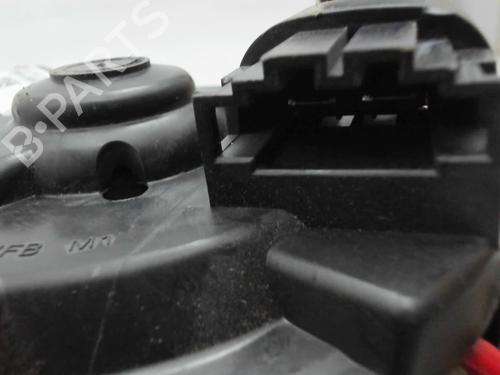 Used Heater blower motor Heater blower motor DACIA DUSTER (HM_) 1.5 dCi 115 (HMAD) (116 hp) 20442030 20442030