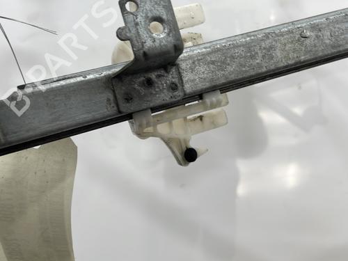 Front left window mechanism CITROËN C8 (EA_, EB_) 2.2 HDi | BP32482411C22  - Image 6