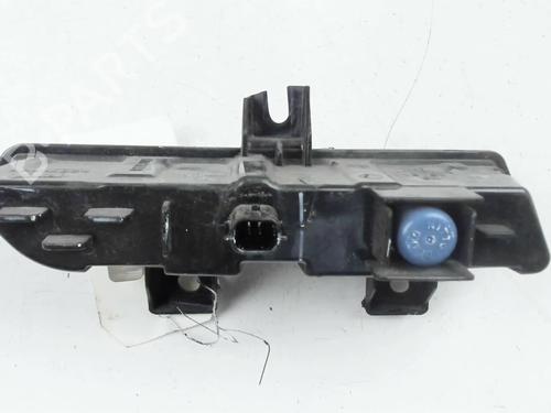 Venstre positionslygte Venstre positionslygte RENAULT CLIO IV (BH_) 1.2 16V (73 hp) 39733647 39733647