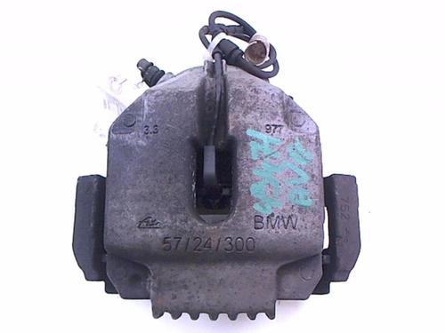 Used Left front brake caliper BMW 3 (E90) 320 d (163 hp) 20461215