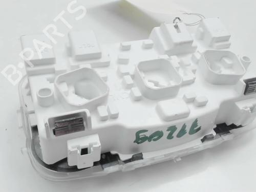 Used Interior roof light Interior roof light CITROËN C4 CACTUS 1.2 VTi 82 (82 hp) 20387374 20387374