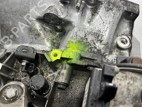 Gearbox CITROËN C3 II (SC_) 1.4 HDi 70 (SC8HZC, SC8HR0, SC8HP4) | BP32094579M3  - Image 6