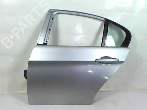 Used Left rear door BMW 3 (E90) 320 d (163 hp) 20465911