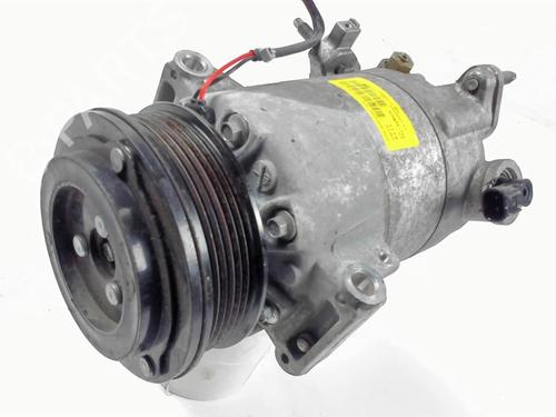 Used AC compressor AC compressor FORD B-MAX (JK) 1.0 EcoBoost (100 hp) 20465667 20465667