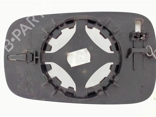 Left mirror glass RENAULT MEGANE II (BM0/1_, CM0/1_) 1.9 dCi (BM0G, CM0G) | BP21236021C148 