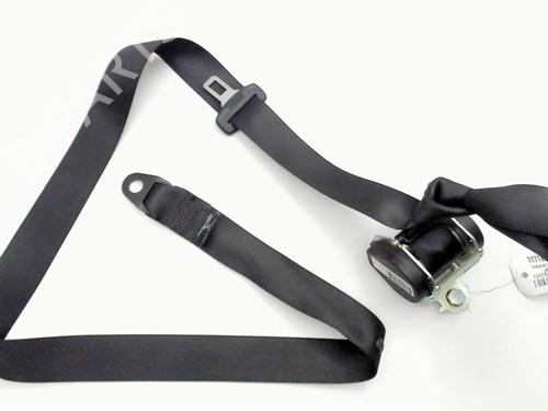 Sikkerhedssele bag venstre FIAT LINEA (323_, 110_) 1.3 D Multijet (323AXB11, 323AXB1A) (90 hp) 31217586