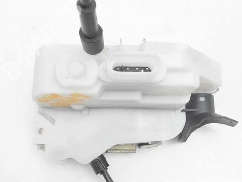 Used Front left lock RENAULT LAGUNA II Grandtour (KG0/1_) 1.9 dCi (125 hp) 20417889