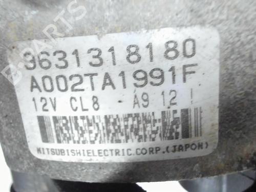 Alternator CITROËN XSARA (N1) 1.8 i | BP20420822M7 