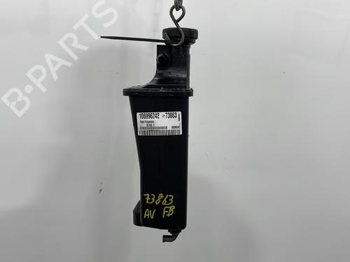 Expansion tank BMW X5 (E53) 3.0 d | BP26964435C120 