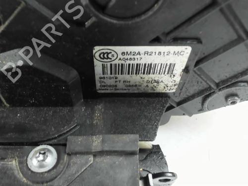 Front right lock FORD GALAXY II (WA6) 2.0 TDCi | BP23780657C97 