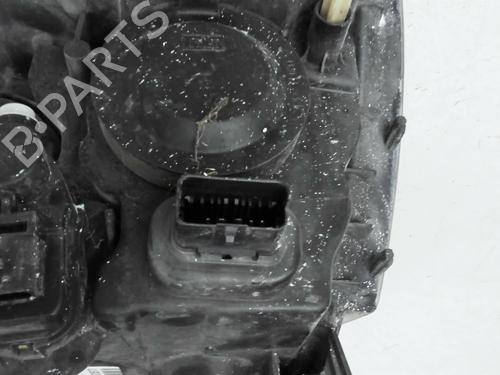Right headlight RENAULT MODUS / GRAND MODUS (F/JP0_) 1.5 dCi (FP0F, JP0F) | BP38943128C29 - Image 9