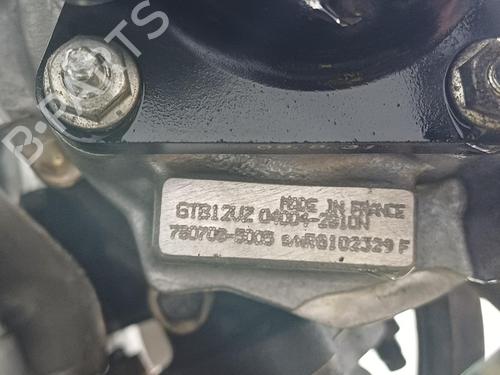 Engine TOYOTA AURIS (_E15_) 1.4 D-4D (NDE150_, NDE150R) | BP38156300M1 - Image 8