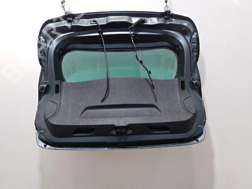 Used Tailgate Tailgate RENAULT CLIO IV (BH_) 0.9 TCe 90 (BHNF, BHMA, BHMH, BHJK, BHJR) (90 hp) 40116507 40116507