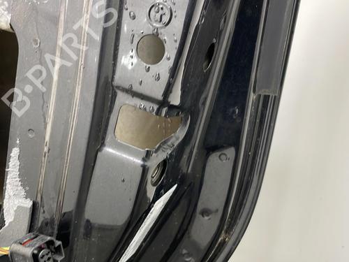 Used Right rear door SKODA ROOMSTER (5J7) 1.9 TDI (105 hp) 20393355